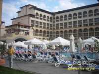 Iberostar Sunny Beach Resort 