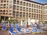 Iberostar Sunny Beach Resort 