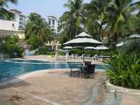 Palm Beach Resort & Spa 