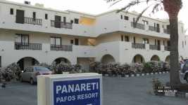 Panareti Paphos Resort 