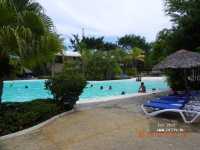 Bavaro Princess All Suites Resort, Spa & Casino 