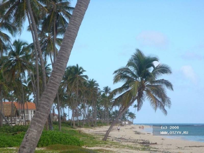 Grand Bahia Principe Punta Cana