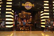 Hard Rock Hotel & Casino Punta Cana 