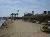 Sindbad Beach Resort 