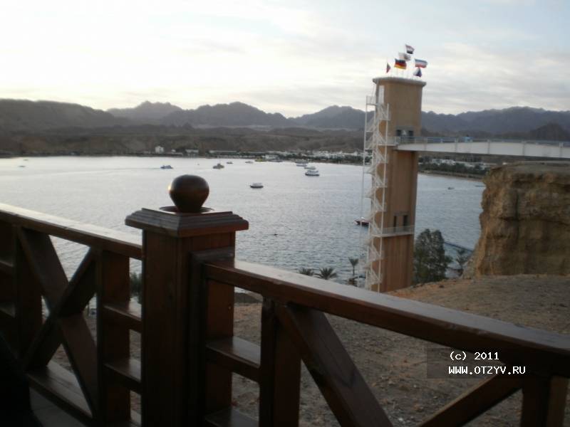 Albatros Sharm Resort Albatros Sharm Resort