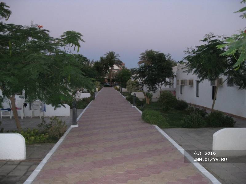 Albatros Sharm Resort Albatros Sharm Resort