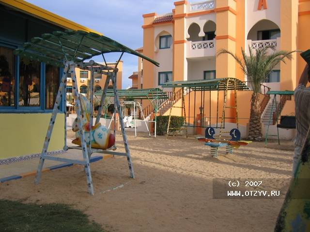 Albatros Garden Resort Albatros Garden Resort
