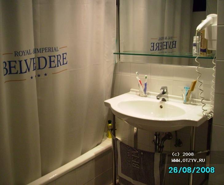 Belvedere Royal Belvedere Royal