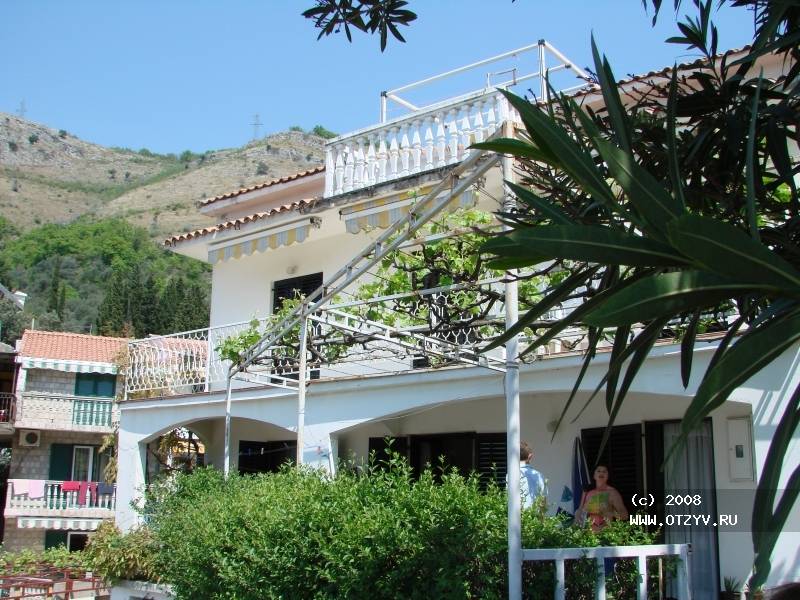 Villa Lazar - Andjus