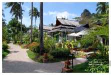 Railay Village Resort & Spa 