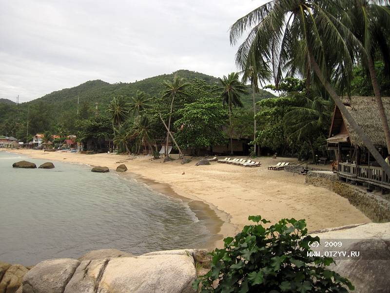 Sensi Paradise Beach Resort