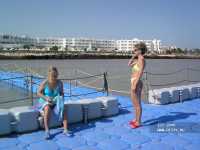 Vincci Al Kantara Thalassa Vincci Al Kantara Thalassa фото