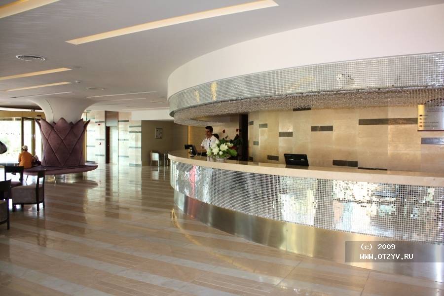 Blue Waters Club & Resort Blue Waters Club & Resort