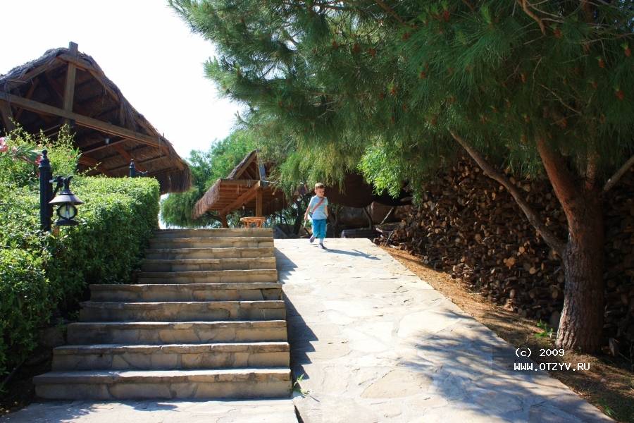 Blue Waters Club & Resort Blue Waters Club & Resort