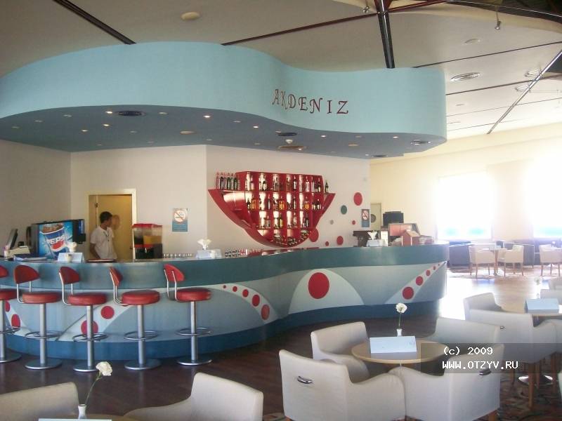 Blue Waters Club & Resort Blue Waters Club & Resort