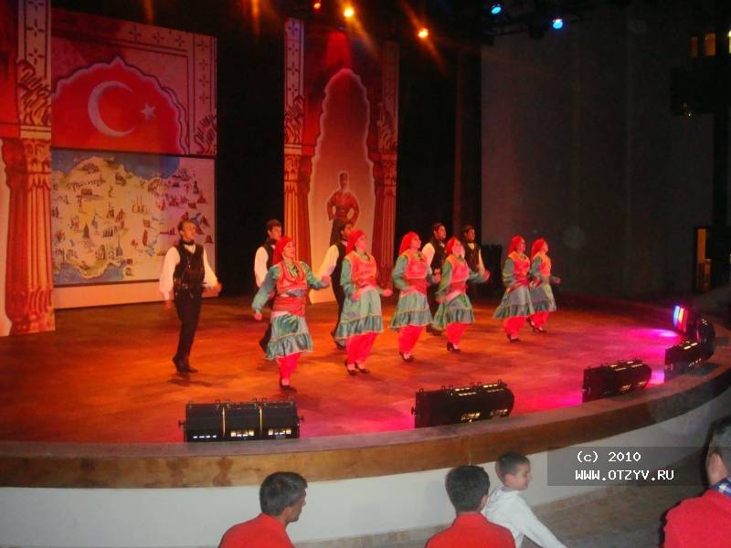 Lykia World Antalya