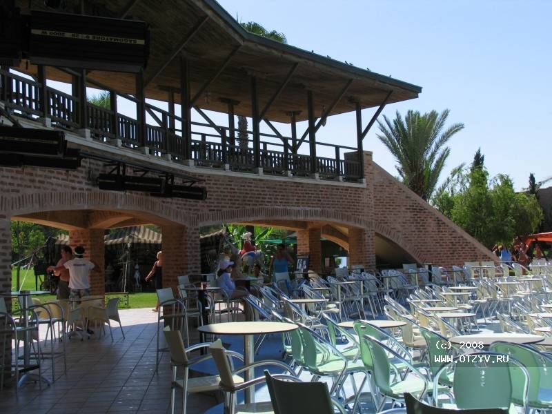 Limak Arcadia Golf & Sport Resort