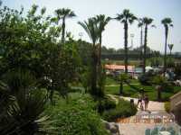 Limak Arcadia Golf & Sport Resort 