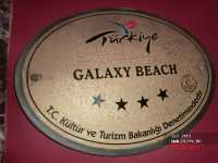 Galaxy Beach 