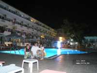 Club Marakesh Beach Hotel 