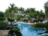Sanya Marriott Resort & Spa 