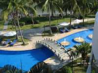 Resort Golden Palm 