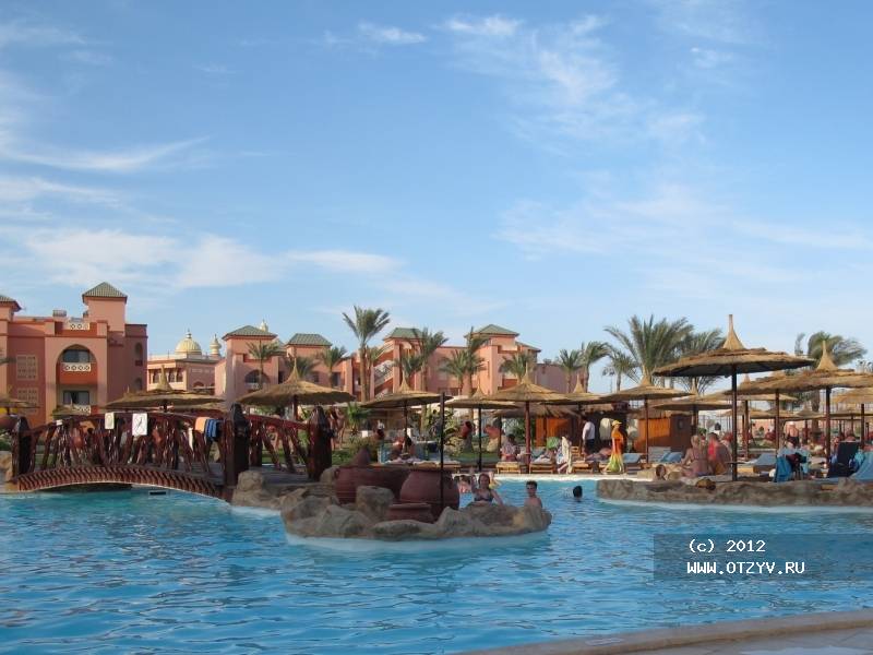 Albatros Garden Resort Albatros Garden Resort