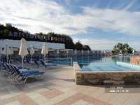 Aristoteles Holiday Resort & Spa 