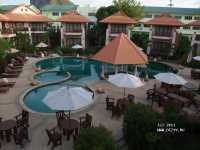 Andamanee Boutique Resort 