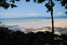 Sheraton Krabi Beach Resort 