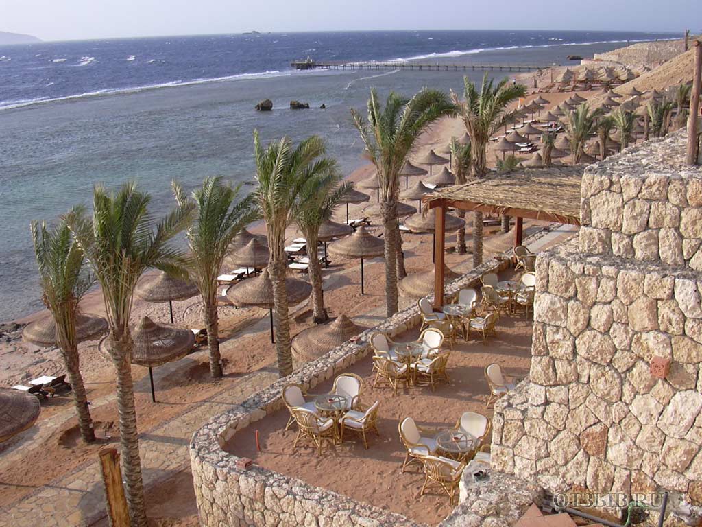 Tamra Beach Resort