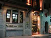 Vardar Palace Hotel 