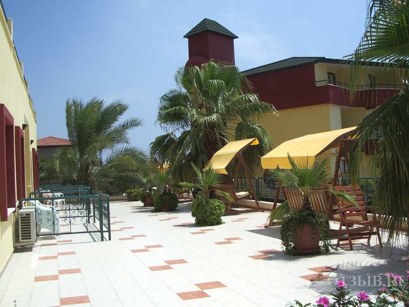 Galeri Resort