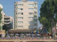 Crusader Beach Hotel