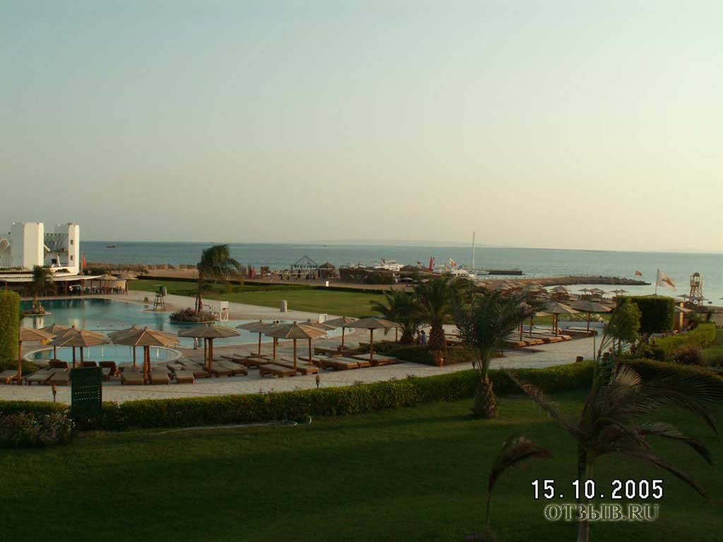 Mercure Hurghada