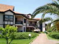 Sunrise Park Resort & Spa 
