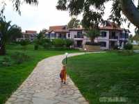 Sunrise Park Resort & Spa 