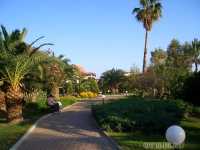 Sunrise Park Resort & Spa 