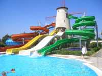 Sunrise Park Resort & Spa 