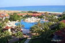 Sunrise Park Resort & Spa 