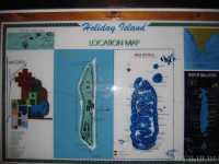 Holiday Island Resort 