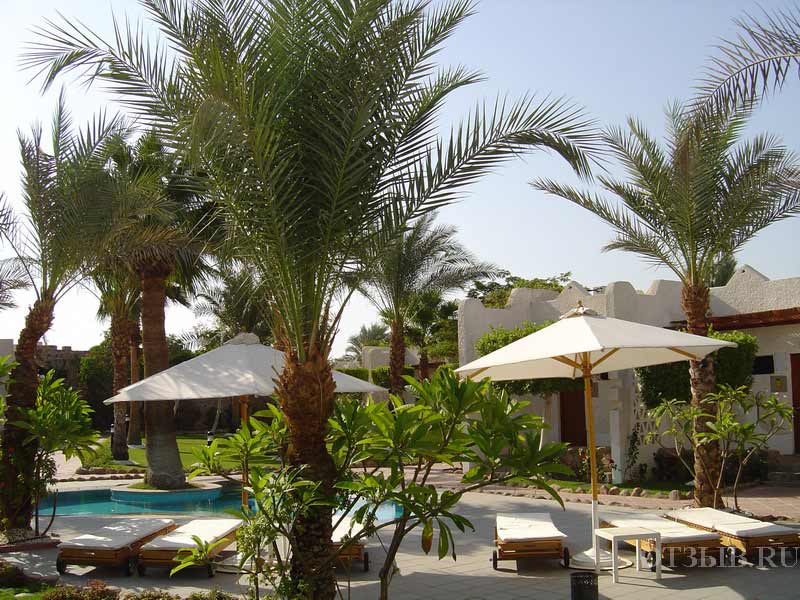 Fayrouz Resort Sharm El Sheikh