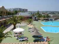 Amilia Mare Beach Resort