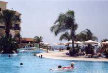 Anmaria Hotel