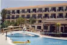 Anmaria Hotel 