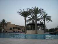 Miramar Al Aqah Beach Resort 