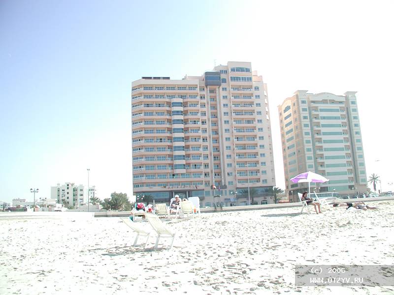Safir Dana Beach