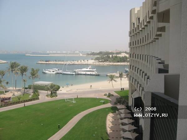 Jebel Ali Golf Resort & Spa