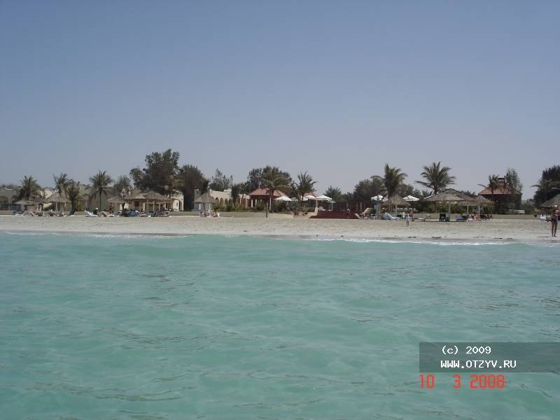 Фото Umm Al Quwain Beach 97265 - ОТЗЫВ.RU