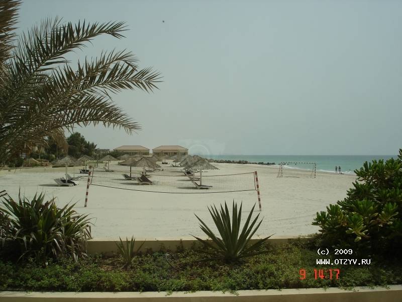 Фото Umm Al Quwain Beach 97269 - ОТЗЫВ.RU